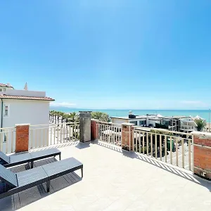 Villino Mirella A By Zoom In Earth Apartment