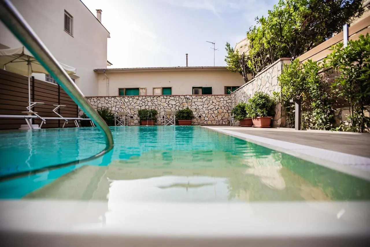 Hotel Sileoni Marina di Cecina